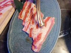 -十三姨正合丰烤肉(营迹路店)