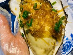 -旺角小渔村(二马路店)