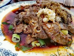 -温记府廟豆汤饭·始于1955年(海椒店)