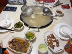 -潮汕大目牛肉火锅(皇岗旗舰店)