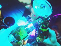 -杜尚rooftop露台酒吧