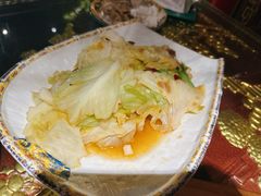 -缪氏川菜(深圳北站缤果空间店)