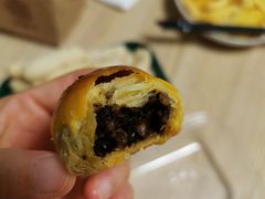 -泸溪河桃酥(西直门凯德店)