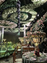 -格乐利雅婚礼艺术中心(南外滩店)