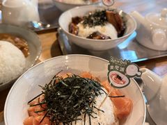 -Retro Deli 茶泡饭