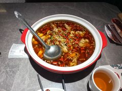 -湘轩·土菜研究院(光大店)