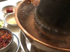-宝弟羊肉馆(众意路店)
