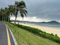 -石梅湾艾美度假酒店