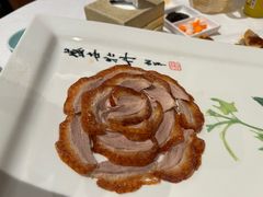-北京全聚德(王府井店)