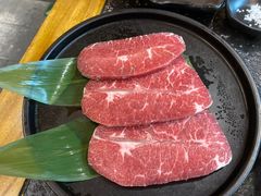 -九田家黑牛烤肉料理(郫都万达檬柏西路店)