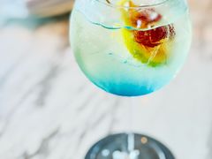 -东方美谷JW万豪酒店·The lounge大堂吧