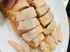 -烹然四季椰子鸡火锅(团结湖总店)