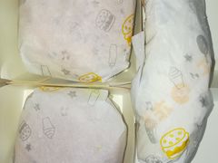 -华莱士·全鸡汉堡(渔港店)