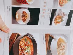 -小厨娘淮扬菜(河西奥美大厦店)