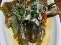 -南海渔家•海鲜•正宗海南菜(海棠湾店)