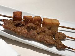 -南门小馆·清真(国贸商城店)