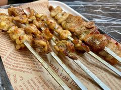 -指爱龙虾(金杨路总店)
