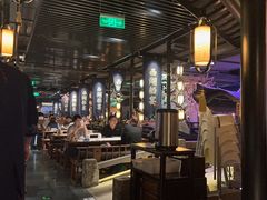 -桂满陇-西湖船宴(西单大悦城店)
