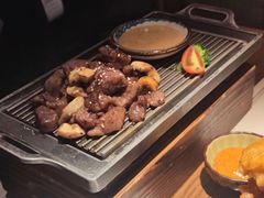 -玉川屋·深夜食堂居酒屋(柳巷店)