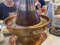 -虾大侠·盱眙龙虾老北京铜锅涮羊肉(金楠天街店)