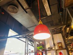 大堂-探鱼·鲜青椒爽麻烤鱼(增城东汇城店)