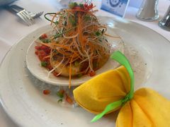 香煎干贝-茹丝葵经典牛排馆(上海外滩店)