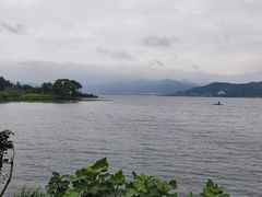 -东钱湖旅游度假区