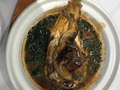 河豚鱼-老季市·三代非遗传承·地标美食老汁鸡(工农路店)
