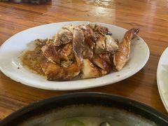 -大赤坎肥仔强烧味海鲜餐厅(大赤坎店)