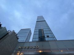 -成都尼依格罗酒店