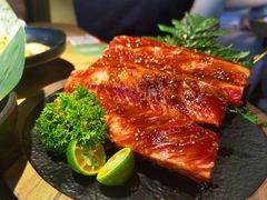 -九田家黑牛烤肉料理(新光汇店)