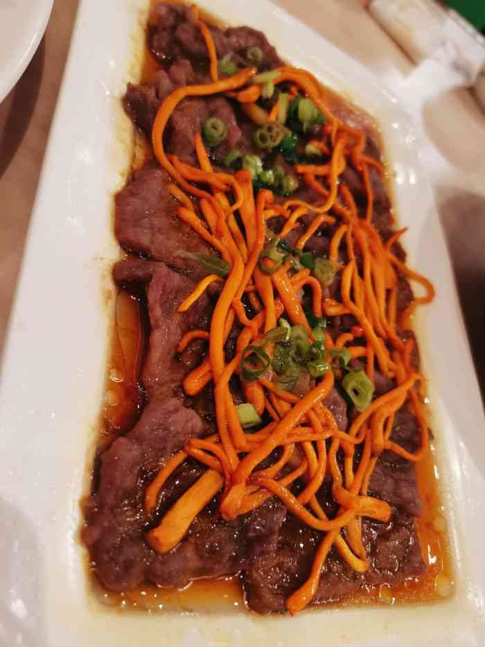 稻香(龙岗天玑城店)-"在龙岗海航城3楼位置,早上9点才开始营业.