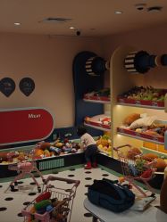 -MELAND CLUB亲子乐园·派对·餐厅(北京芳圆里ID MALL店)