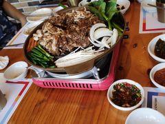 -青鹤谷(苏州店)