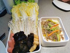 -半天妖烤鱼(方庄店)