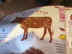 -煊记潮汕牛肉火锅(钱桥店)