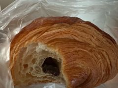 巧克力包-老梦面包CHEZMOREL(麦子店)