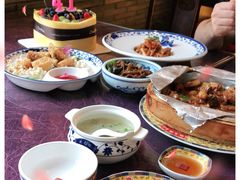 -宁波状元楼酒店(和义路店)