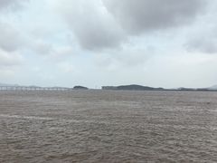 -沈家门渔港