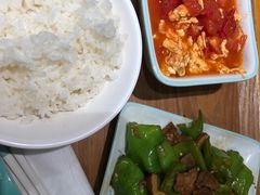 -老乡鸡(东方广场店)