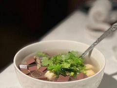 -北丐先生·野馄饨烧烤(雨花万象店)