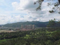 -罗三妹山