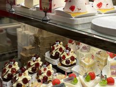 -PAOPAO Bakery&Café(港汇店)