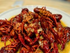 蒜泥小龙虾-怪怪龙虾·来自江苏盱眙(惊驾路店)