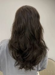 -M1 HAIR烫染