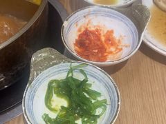 -松野谷·寿喜烧自助(华联顺义金街购物中心店)