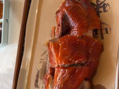 -香山湖家家宴(中山陵店)