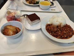 提拉米苏-宜家·瑞典风味餐厅(北京西红门店)