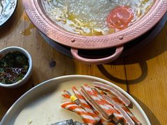 -民食香·腊排骨野生菌美食(木府店)