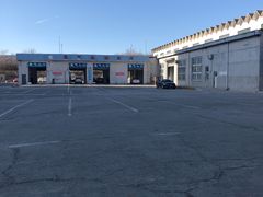 -京西五环检测场